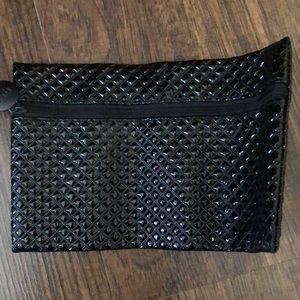 Ipsy cosmetic bag